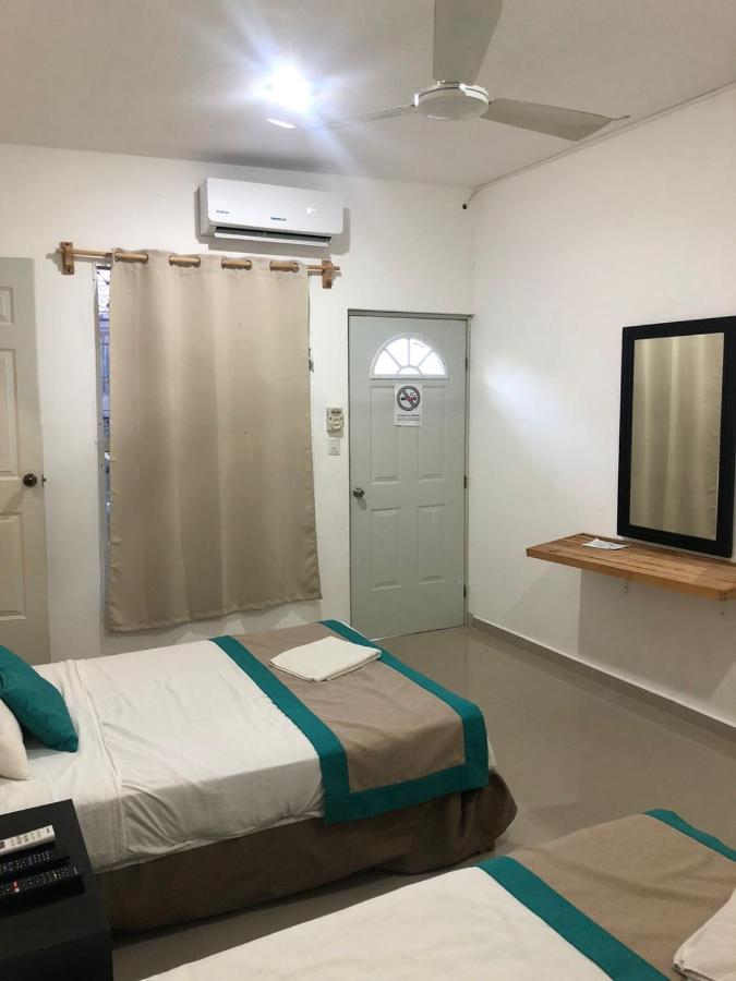 Gasthof D'atyi 10 Avenue 2*