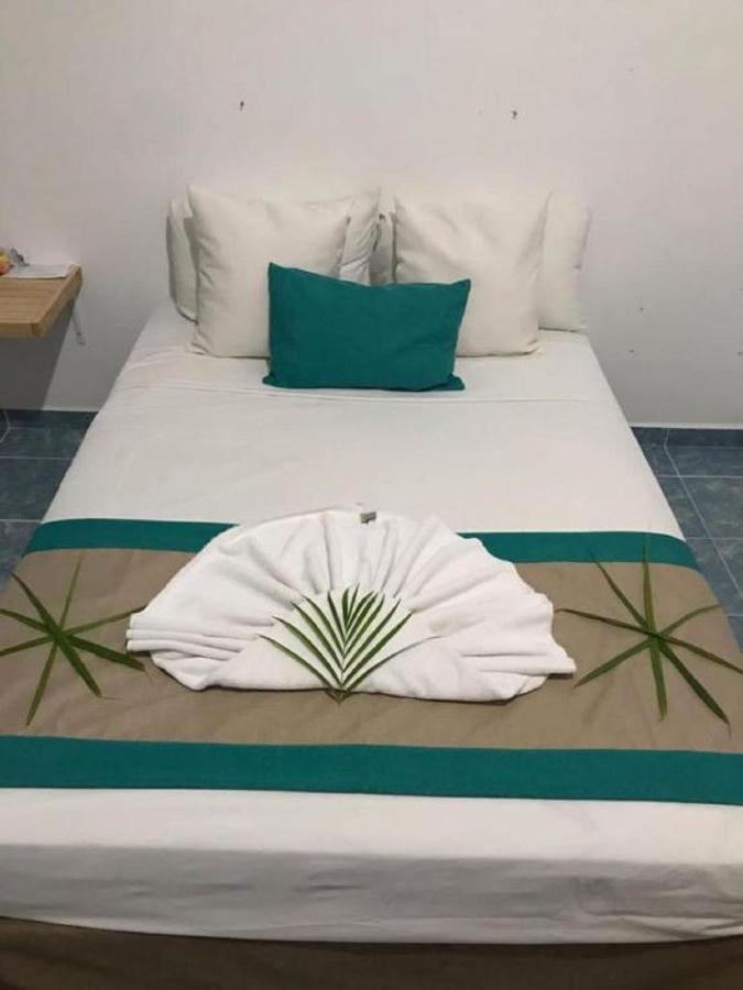 D'atyi 10 Avenue Gasthof Playa del Carmen